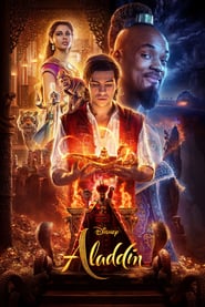 Aladdin (2019) Hindi Dubbed