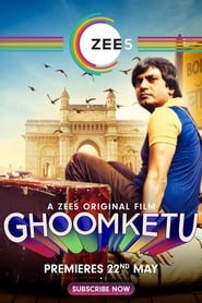 Ghoomketu (2020) Hindi