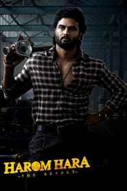 Harom Hara 2024 Hindi Dubbed