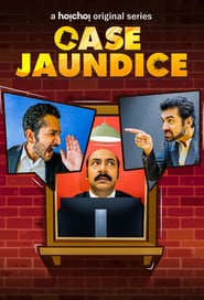 Case Jaundice (2020) Hindi Season 1 Complete