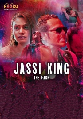 Jassi King The Fakr (2020) Hindi Season 1 Complete