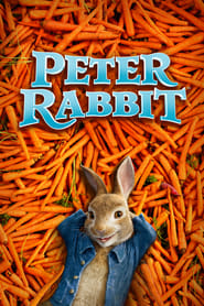 Peter Rabbit (2018) Hindi Dubbed