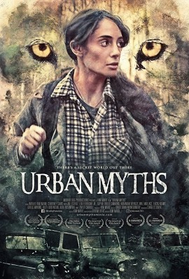 Urban Myths (2020) Hindi Dubbed