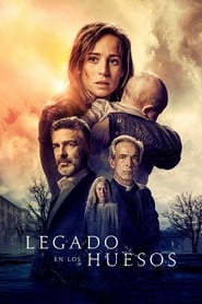 The Legacy of the Bones (2019) Hindi Dubbed