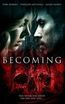 Becoming (2020) Hindi Dubbed