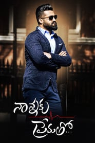 Nannaku Prematho (2016) Hindi Dubbed