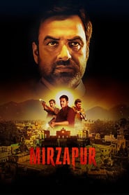 Mirzapur (2018) Hindi Season 1 Complete