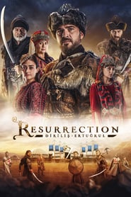 Dirilis Ertugrul Season 01 Complete Urdu Hindi