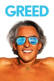 Greed (2020) Hindi Dubbed