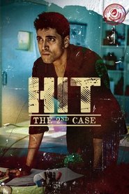 HIT: The 2nd Case 2023 Hindi