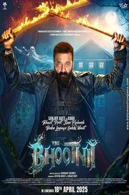 The Bhootnii 2025 Hindi
