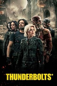 Thunderbolts 2025 Hindi Dubbed