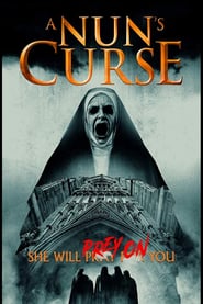 A Nun's Curse (2020) Hindi Dubbed
