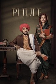 Phule 2025 Hindi