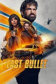 Last Bullet 2025 Hindi Dubbed