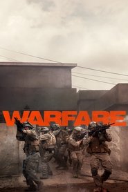 Warfare 2025 Hindi Dubbed