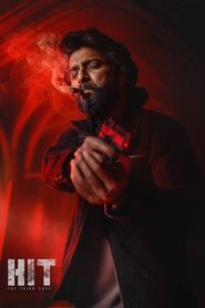 HIT: The Third Case 2025 Hindi Dubbed