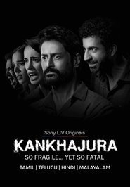 KANKHAJURA 2025 Hindi Season 1 Complete