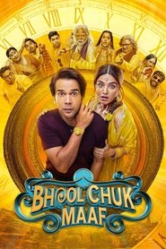 Bhool Chuk Maaf 2025 Hindi