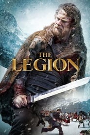 The Legion (2020) Hindi Dubbed