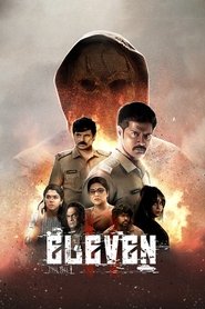 Eleven 2025 Hindi Dubbed