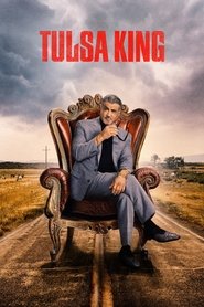 Tulsa King 2022 Hindi Season 1 Complete