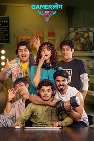 Gamerlog 2025 Hindi Season 1 Complete
