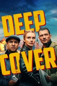 Deep Cover 2025 Hindi Dubbed