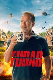 FUBAR 2025 Hindi Season 2 Complete
