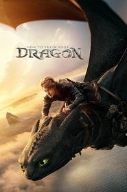 How to Train Your Dragon 2025 Hindi Dubbed