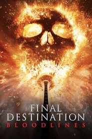 Final Destination Bloodlines 2025 Hindi Dubbed