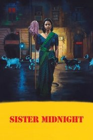Sister Midnight 2025 Hindi Dubbed