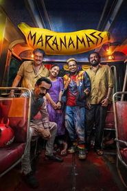 Maranamass 2025 Hindi Dubbed