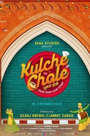 Kulche Chole 2022 Punjabi