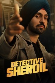 Detective Sherdil 2025 Hindi