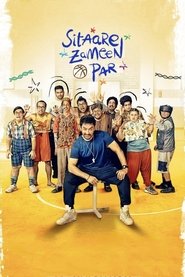 Sitaare Zameen Par 2025 Hindi