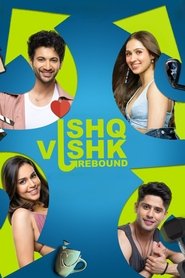Ishq Vishk Rebound 2024 Hindi