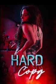 Hard Copy 2023 Hindi Dubbed