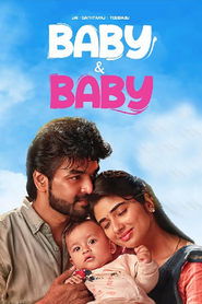Baby & Baby 2025 Hindi Dubbed