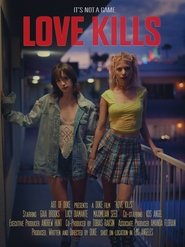 Love Kills 2024 Hindi Dubbed