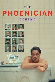 The Phoenician Scheme 2025 Hindi Dubbed