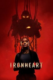 Ironheart 2025 Hindi Season 1 Complete