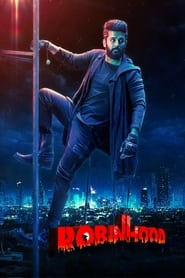 Robinhood 2025 Hindi Dubbed