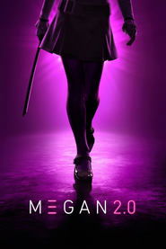 M3GAN 2.0 2025 Hindi Dubbed