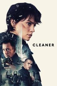 Cleaner 2025 Hindi Dubbed