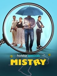 Mistry 2025 Hindi Season 1 Complete