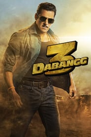Dabangg 3 Hindi Movie