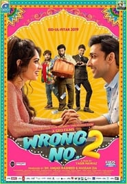 Wrong No. 2 (2019) Urdu