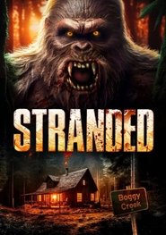 Stranded 2023 Hindi Dubbed