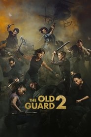 The Old Guard 2 2025 Hindi Dubbed